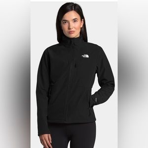North Face Apex Bionic Jacket